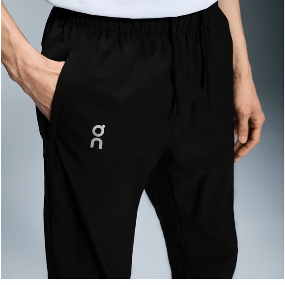 On Running Core Pants – Black – Men’s – Size XS – New - Picture 7 of 9